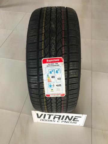 Pneu 265/40 R22 Aro 22 Toyota Hilux S10 Amarok Ranger Trailblazer Pajero Dakar Full etc - Foto 2