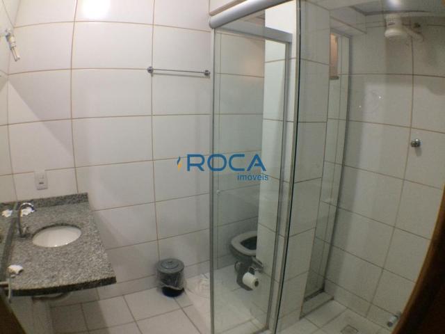 Apartamento para alugar com 1 dormitórios em Vila brasília, São carlos cod:14778 - Foto 7