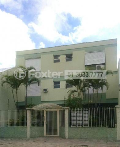 Apartamento à venda com 1 dormitórios em Farroupilha, Porto alegre cod:183466 - Foto 15