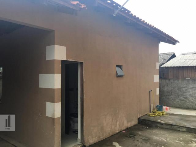 Casa, Ulisses Guimarães, Joinville-SC - Foto 2