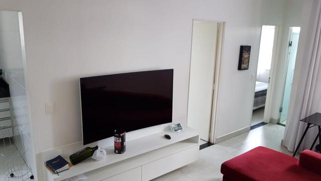 Apartamento dois quartos serrano - Foto 2