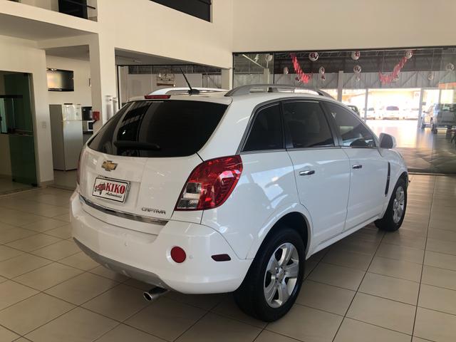 Captiva Sport 2.4 Automática Igual a Nova - Foto 7