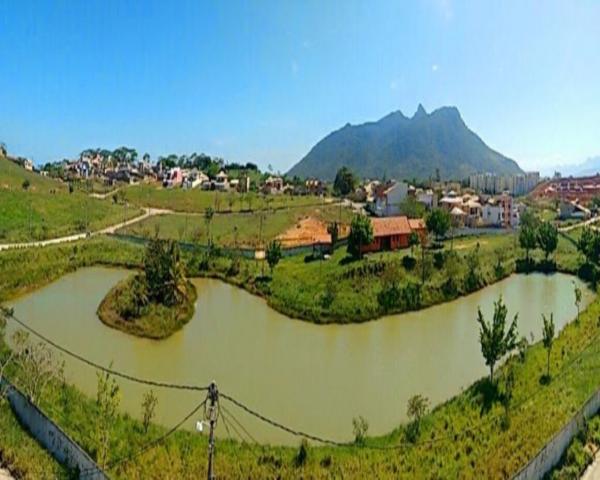 Terreno residencial à venda, maria turri, rio das ostras. - Foto 2