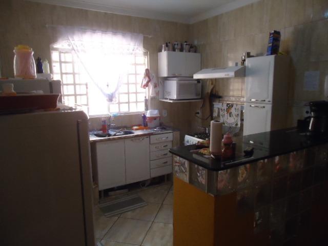 Excelente Sobrado - Samambaia Norte - Foto 3