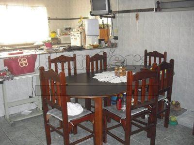 Casa à venda com 3 dormitórios em Alves dias, São bernardo do campo cod:28417 - Foto 9