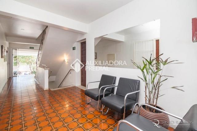 Apartamento para alugar com 2 dormitórios em Jardim do salso, Porto alegre cod:293250 - Foto 9