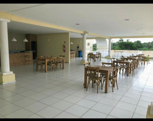 Passo/ Alugo / Vendo Apartamento no Condomínio Bonavita / 2 Quartos / Porcelanato - Foto 8