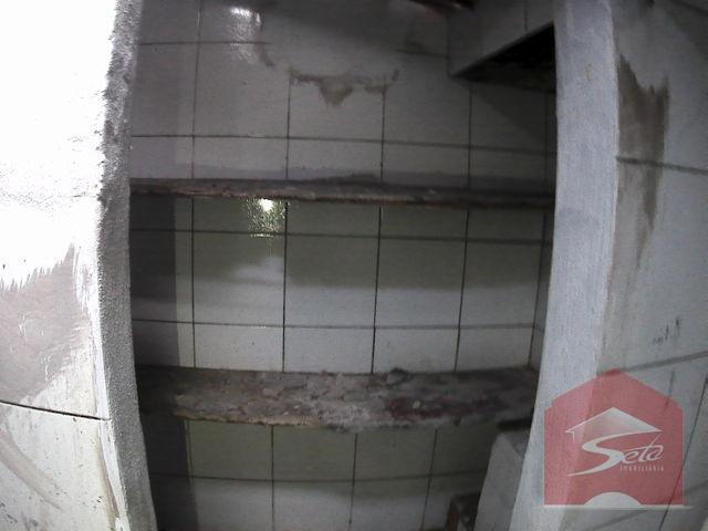 Casa residencial para locação, parangaba, fortaleza. - Foto 8