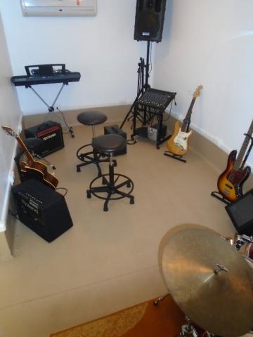 Apartamento à venda, 2 quartos, 2 vagas, meireles - fortaleza/ce - Foto 6