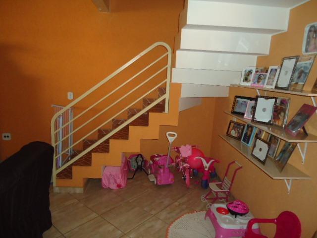 Excelente Sobrado - Samambaia Norte - Foto 13