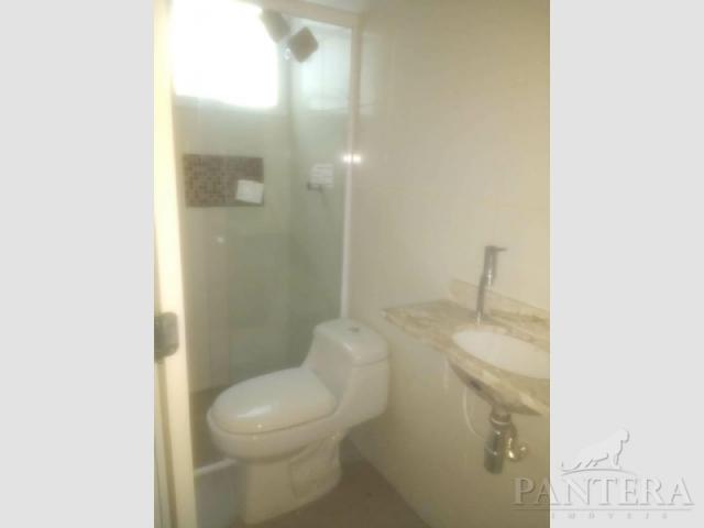 Apartamento à venda com 2 dormitórios em Vila tibiriçá, Santo andré cod:51925 - Foto 8