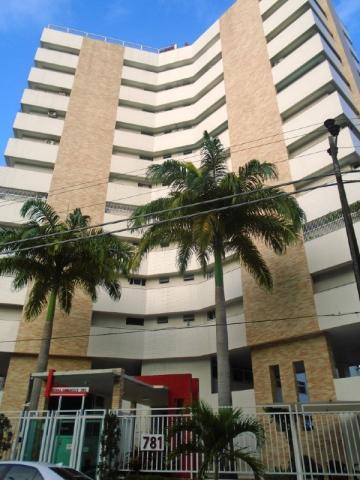 Apartamento à venda, 4 quartos, 2 vagas, meireles - fortaleza/ce