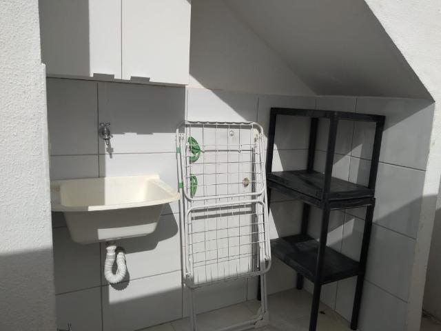 Vendo lindo duplex mobiliado em condomínio fechado em nova parnamirim - Foto 20