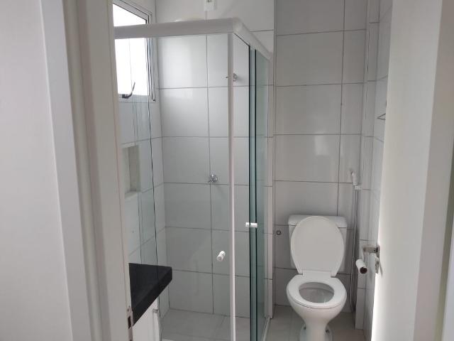 Vendo lindo duplex mobiliado em condomínio fechado em nova parnamirim - Foto 17
