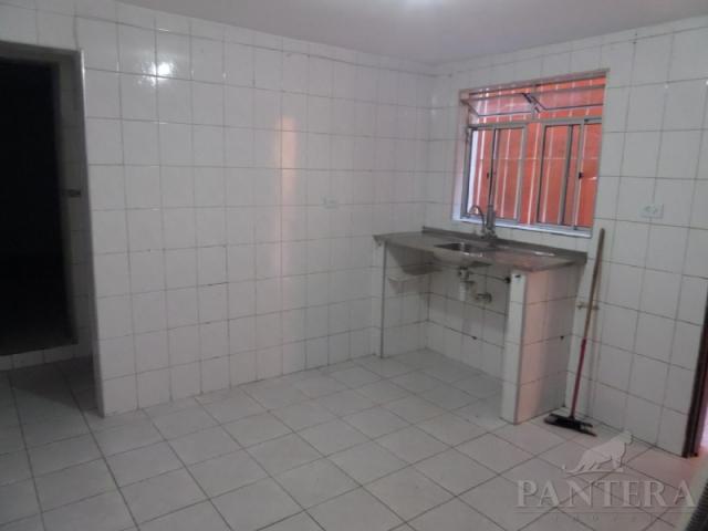 Casa à venda com 3 dormitórios em Jardim alvorada, Santo andré cod:52049 - Foto 4