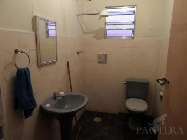 Casa à venda com 3 dormitórios em Jardim alvorada, Santo andré cod:52049 - Foto 13