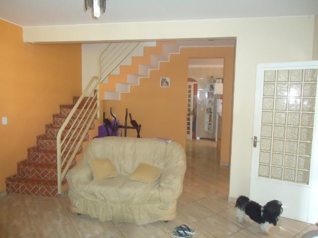 Excelente Sobrado - Samambaia Norte - Foto 17