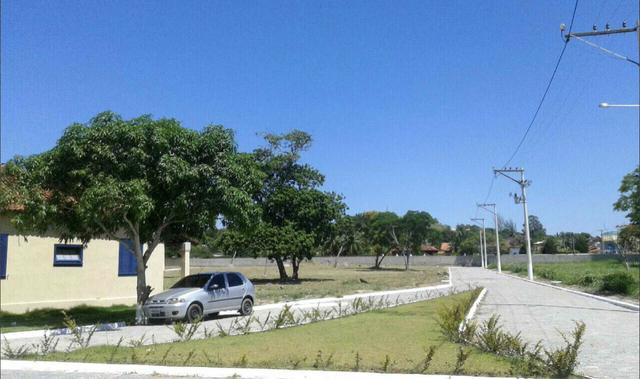 Lote em Iguabinha à beira da Lagoa de Araruama - Foto 2