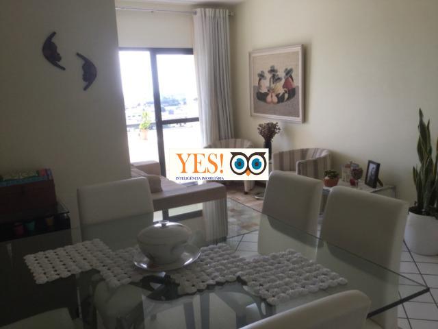 Apartamento 3/4 para Venda no Caseb - Foto 17