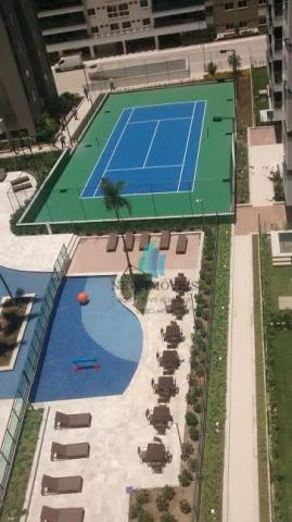 Apartamento, Recreio dos Bandeirantes, Rio de Janeiro-RJ - Foto 7