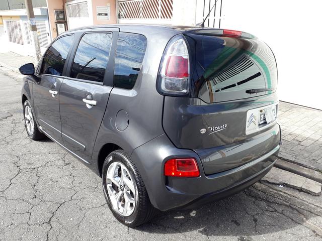 C3 Picasso 1.6 Glx Automático _ Impecável - Foto 6