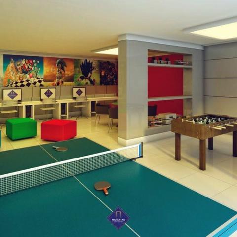 Apartamento no Cocó 3 Quartos! - Foto 4
