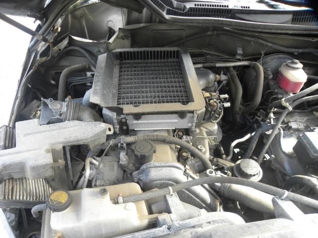 Sucata Toyota Land Cruiser Prado 3.2 Aut. 2009 - Foto 4