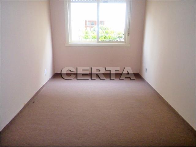 Apartamento para alugar com 1 dormitórios em Jardim do salso, Porto alegre cod:L02879 - Foto 3