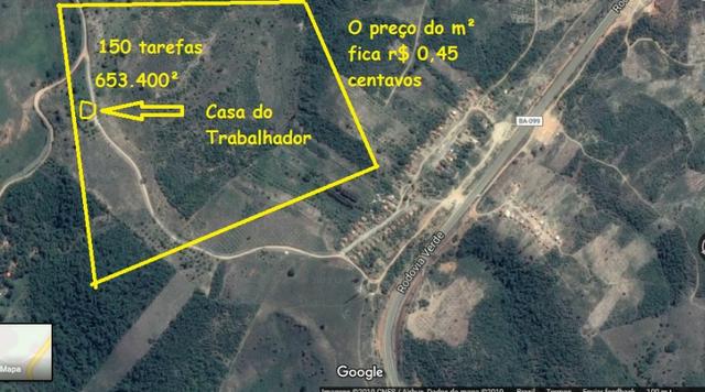 Fazenda 150 tarefas em Conde - Foto 20