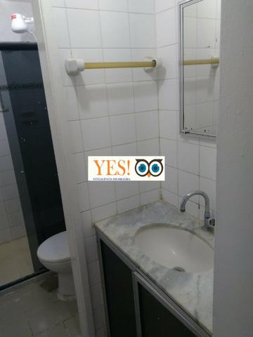 Apartamento 3/4 para Aluguel no Caseb - Foto 4