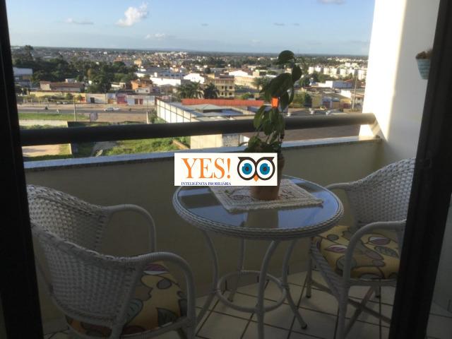 Apartamento 3/4 para Venda no Caseb - Foto 16