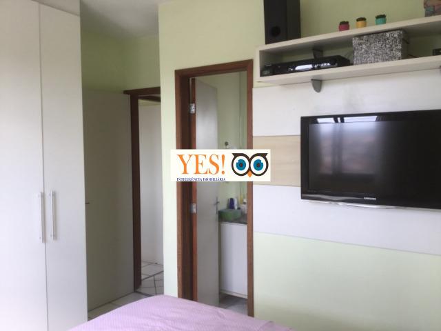 Apartamento 3/4 para Venda no Caseb - Foto 5