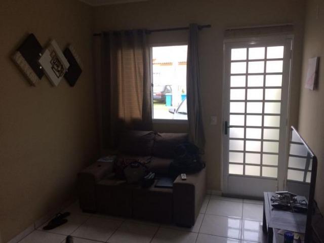 Casa 55m² com área gourmet no Casa Bella - Foto 7