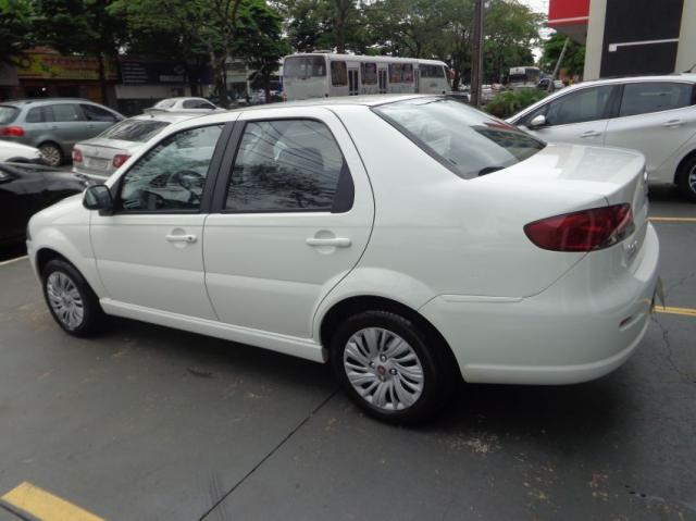 Fiat Siena EL 1.0 FLEX 4P - Foto 5