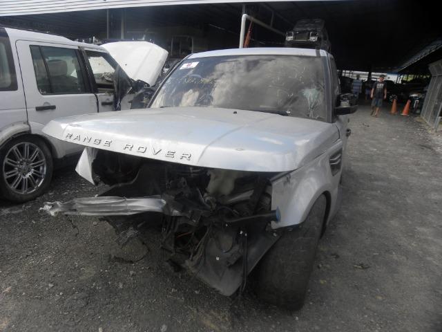 Sucata Range Rover Sport 3.0 2011 - Foto 2