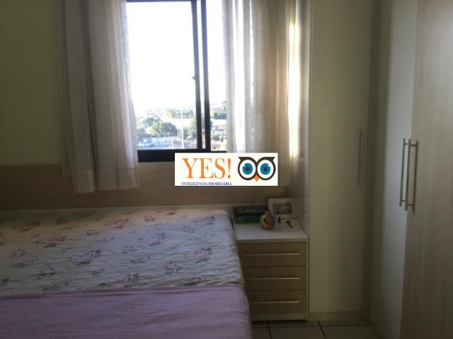 Apartamento 3/4 para Venda no Caseb - Foto 12