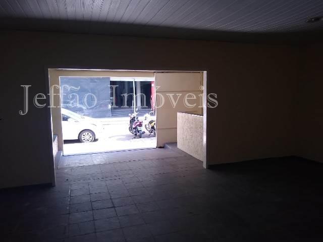 Loja para locação no Aterrado - Foto 7