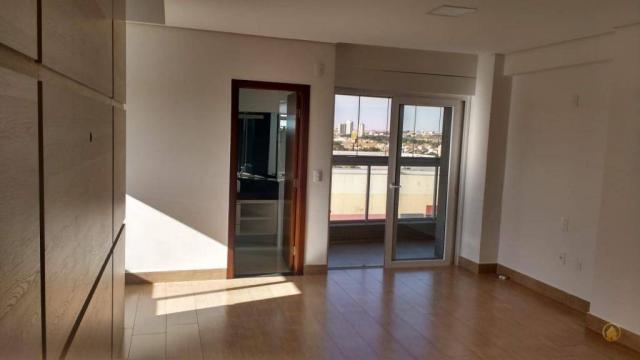 Apartamento residencial à venda, São Miguel, Franca. - Foto 6
