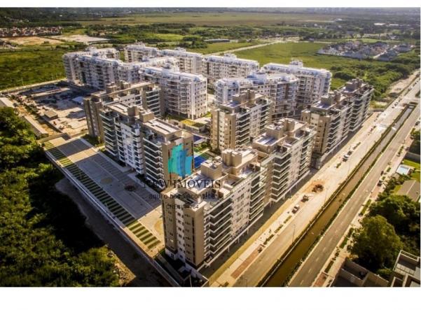 Apartamento, Recreio dos Bandeirantes, Rio de Janeiro-RJ - Foto 15