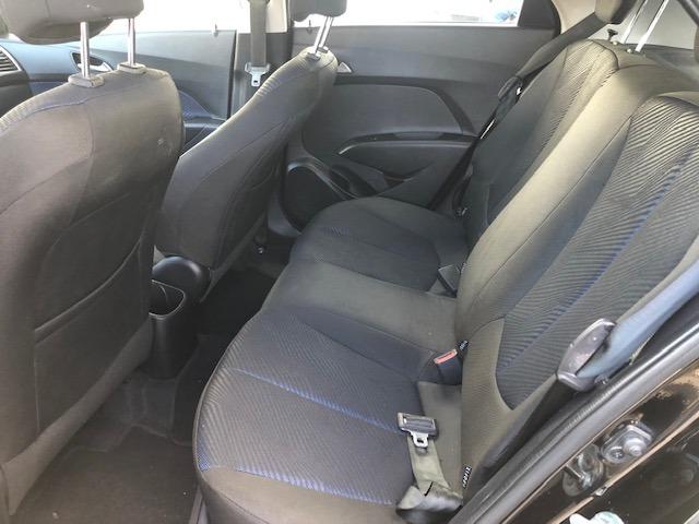 Hyundai Hb20 2013 1.6 style automatico - Foto 5