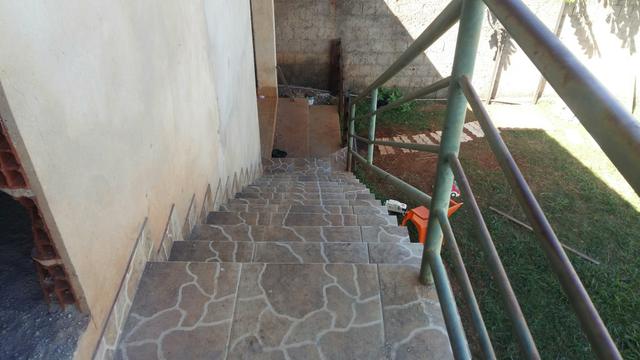 Casa ponte alta norte - Foto 11