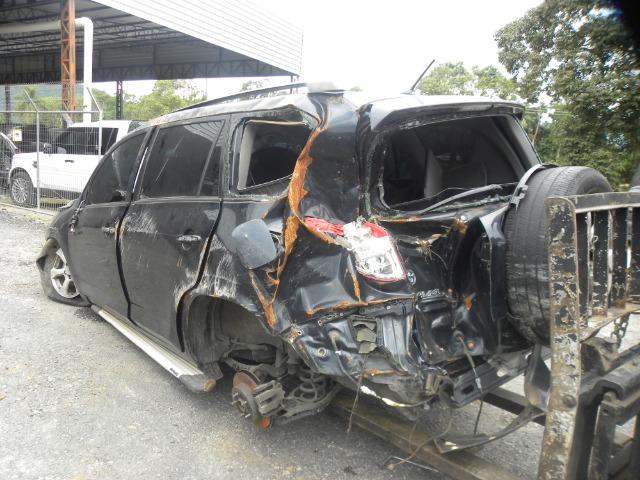 Sucata RAV4 2011 - Foto 4
