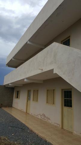 Excelente lote de 455 m² com Prédio possuindo 4 Kits para investidores - Foto 12