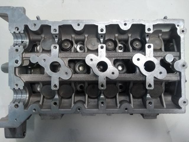 Cabeçote Santa Fé V6 3.5l Azera