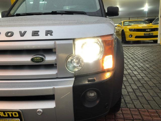Land Rover Discovery3 hse - Foto 7