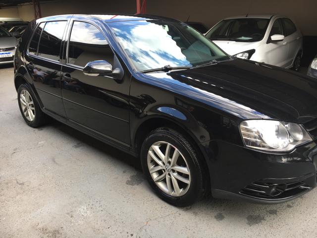 Golf 1.6 mi totalflex - Foto 2