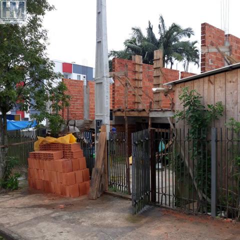 Sobrado, Costa e Silva, Joinville-SC - Foto 9
