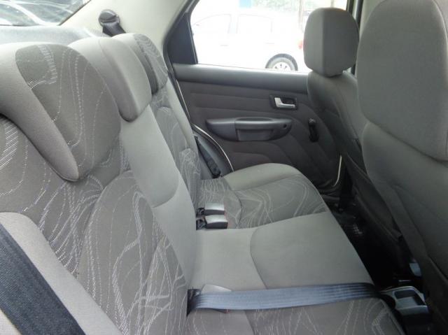 Fiat Siena EL 1.0 FLEX 4P - Foto 9