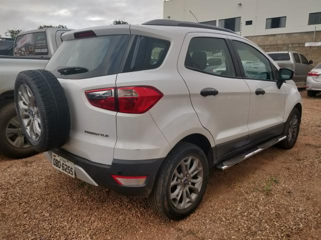 TOYOTA HILUX 2016/2017 2.8 SRX 4X4 CD 16V DIESEL 4P AUTOMATICO - Foto 3