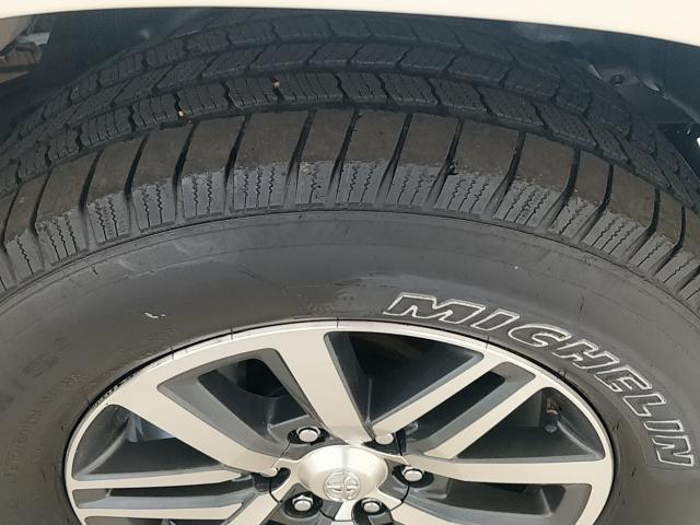 TOYOTA HILUX 2016/2017 2.8 SRX 4X4 CD 16V DIESEL 4P AUTOMATICO - Foto 3